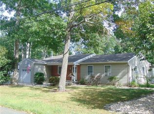 2260 Crestwood Pl, Forked River, NJ