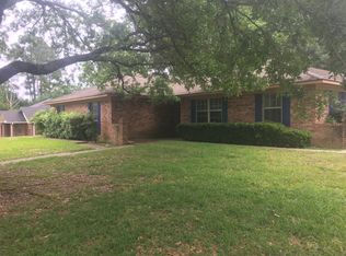 310 Wain Dr, Longview, TX 75604
