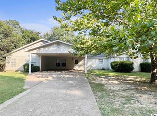 231 Hart Rd, West Monroe, LA 71291