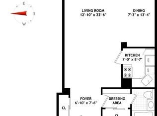 20 E 68th St APT 11D, New York, NY 10065