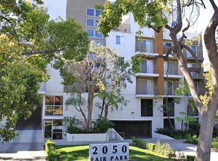 2050 Fair Park Ave APT 311, Eagle Rock, CA 90041