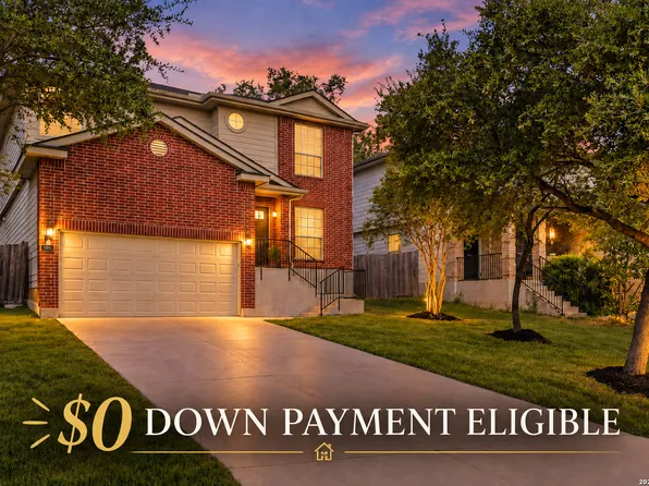 1535 Alaskan Wolf, San Antonio, TX 78245