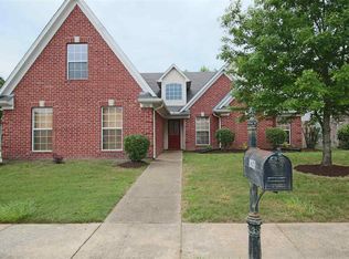 10350 Cottage Oaks Dr, Cordova, TN 38016