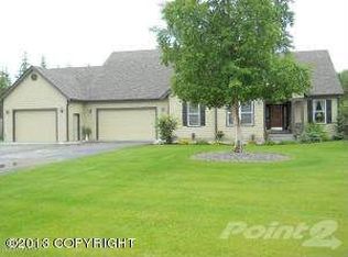 47677 Grant Ave, Kenai, AK 99611