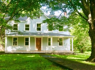 334 Fishcreek Rd, Saugerties, NY 12477