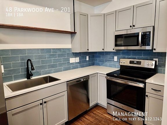 3rd image of 48 Parkwood Ave #201