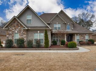 117 Wilkerson Ave, Madison, AL 35756