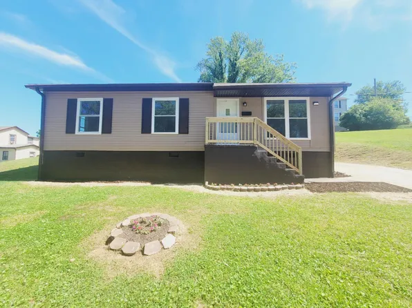 1012 3rd St, Lynchburg, VA 24504