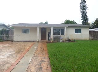 3230 N 73rd Ave, Hollywood, FL 33024