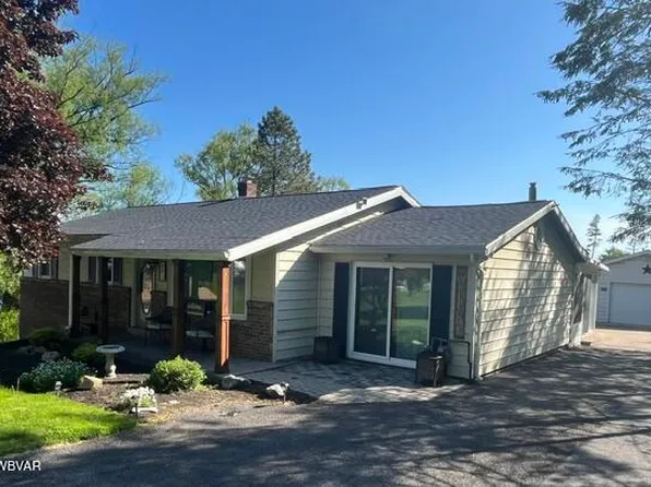507 Kane St, South Williamsport, PA 17702