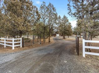 63336 Chaparrel Dr, Bend, OR 97701