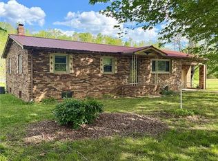 112 Old Highway 67, Silva, MO 63964