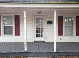 3905 Russell St, Hope Mills, NC 28348