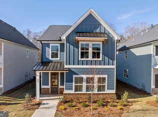 372 Summerville Ln, Athens, GA 30606