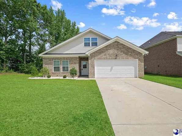 3149 Breakwater Dr, Florence, SC 29501