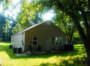 603 Simmons St, North Judson, IN 46366