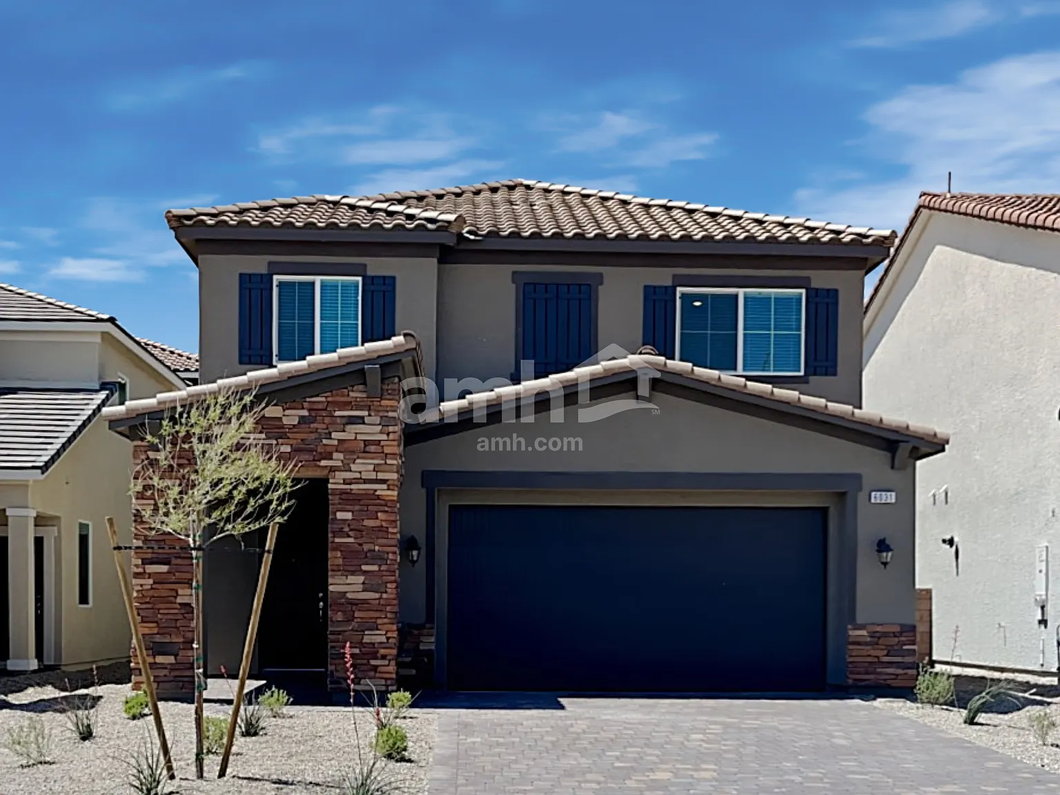 4 bed, 2.5 bath, 2157 sqft, $2,470 — Photo 1