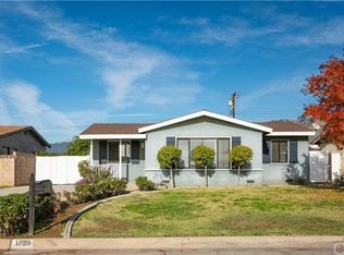 1739 Gold Dust St, Glendora, CA 91740