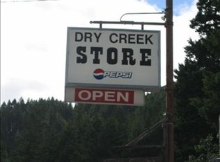 194 Happy Creek Ln, Idleyld Park, OR 97447