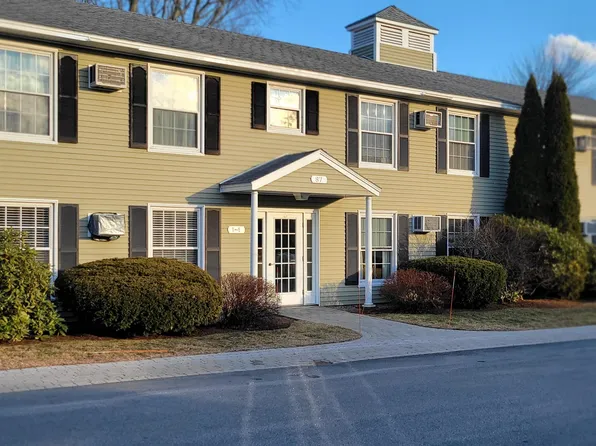 87 Winnacunnet Road #2, Hampton, NH 03842