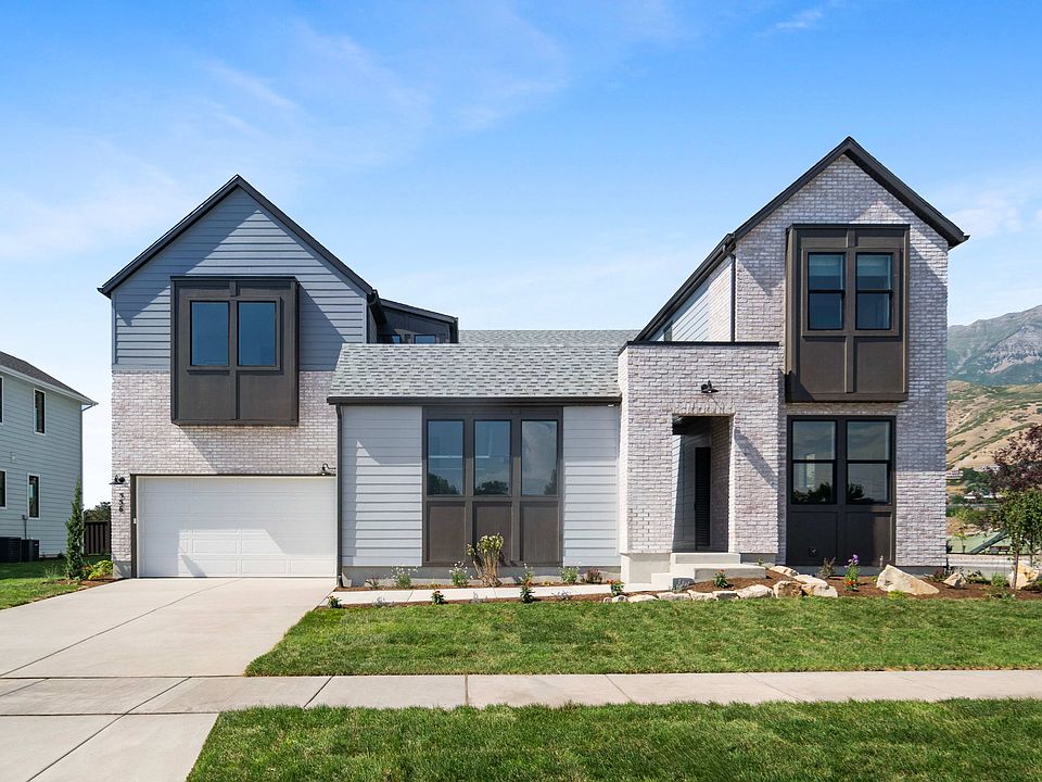 Timpanogos - Plan 5