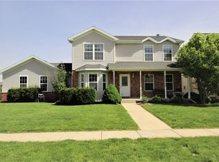 3260 Butterfly Dr, Normal, IL 61761