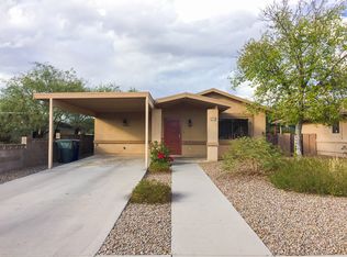 2339 E 18th St, Tucson, AZ 85719