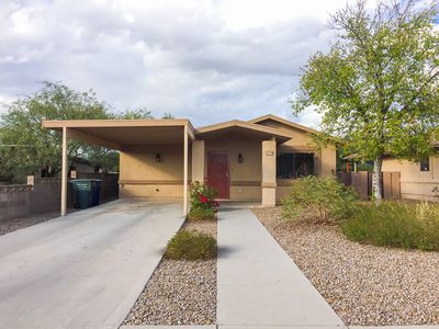 2339 E 18th St, Tucson, AZ, 85719