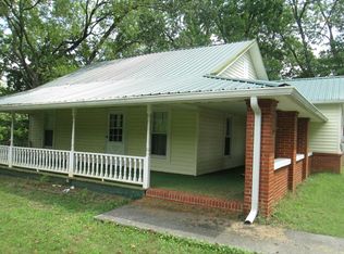 1160 Poplar St, Alcoa, TN 37701