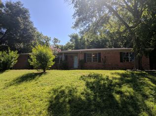 2413 Oak Cliff Dr, Waco, TX 76710