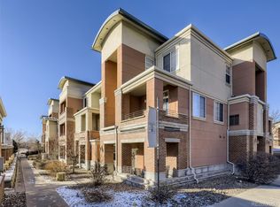 4100 Albion St UNIT 119, Denver, CO 80216