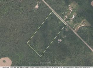 0 Winston Churchill Blvd, Caledon, ON L0N1A0