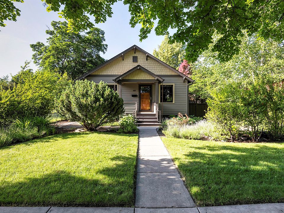 625 S 2nd St W, Missoula, MT 59801 Zillow
