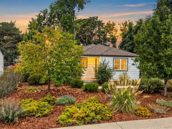 4580 W Short Place, Denver, CO 80204