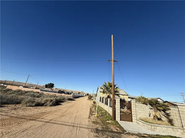 0 Cherryhill Dr #7, Boron, CA 93516