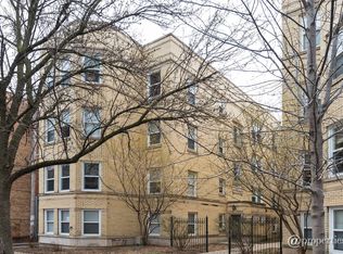 1415 W Catalpa Ave APT 3N, Chicago, IL