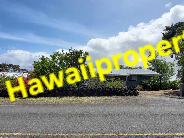 King Kamehameha Blvd — Photo 1