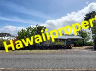 (Undisclosed Address), Ocean View, HI 96704