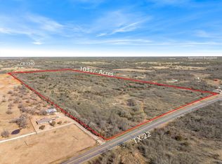 2281 State Highway 22 Hwy, Whitney, TX 76692