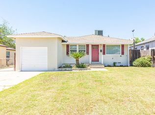 2013 Margo Ln, Bakersfield, CA 93308
