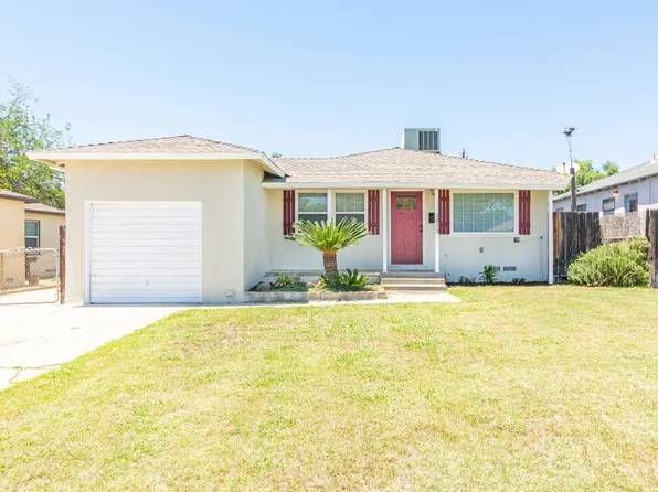 2013 Margo Ln, Bakersfield, CA 93308