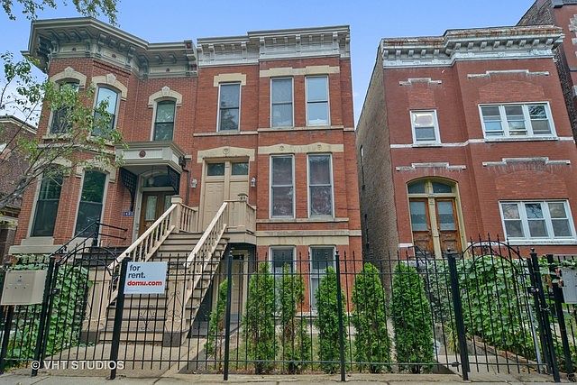 1st image of 1419 N Wicker Park Ave #1