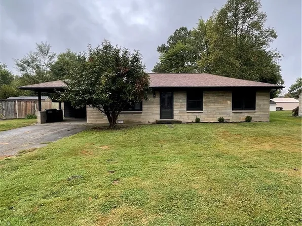 2315 Allen Street, Madison, IN 47250