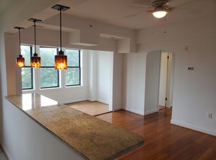 3900 14th St NW APT 610, Washington, DC 20011