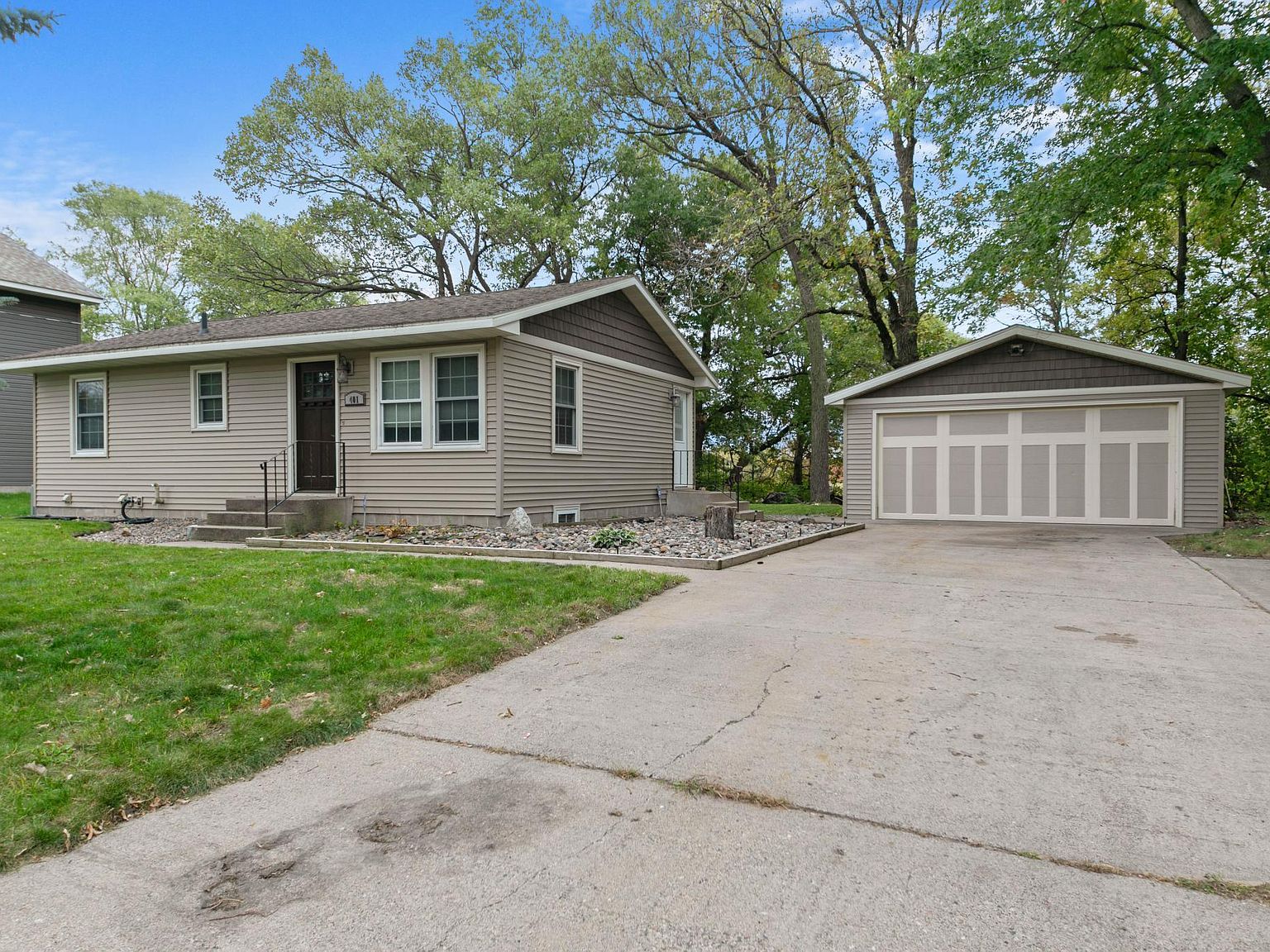 401 Shawn St SE, Isanti, MN 55040 MLS 6447874 Zillow