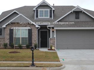 11080 N 114th Ave E, Owasso, OK 74055