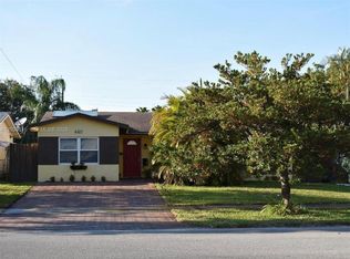 4415 Tyler St, Hollywood, FL 33021