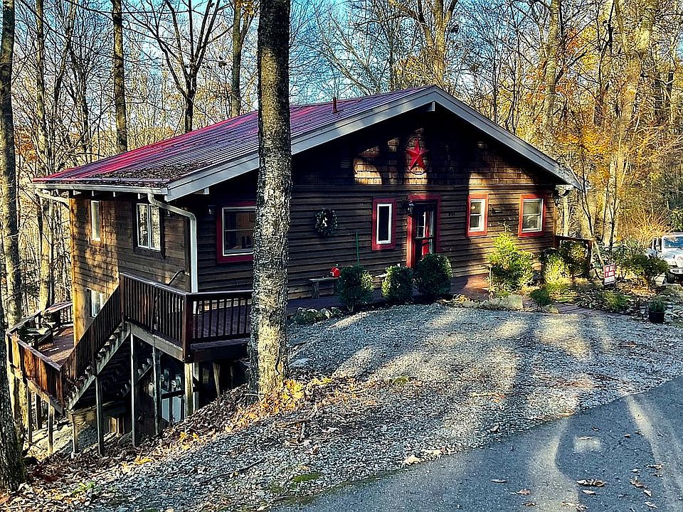 361 Forest Run, Sugar Mtn, NC 28604 Zillow