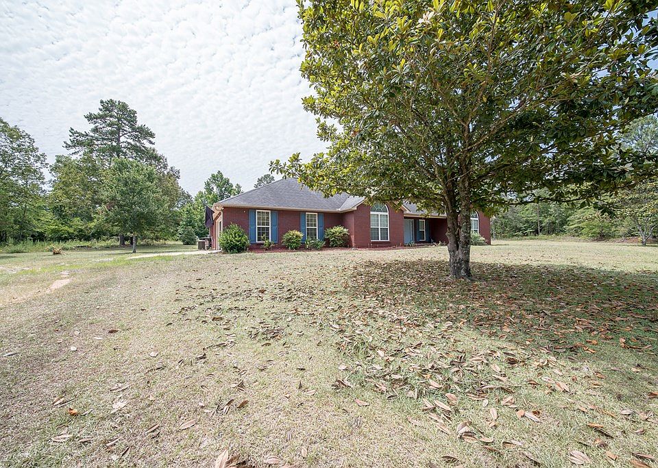 61 Corral Ct, Box Springs, GA 31801 Zillow