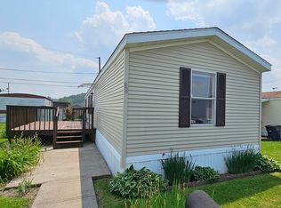 1660 E Main St LOT 88, Lancaster, OH